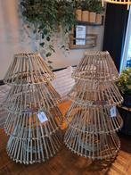 Rivièra Maison Rattan Waxinelicht Kerstboom, Overige materialen, 25 tot 50 cm, Nieuw, Ophalen of Verzenden