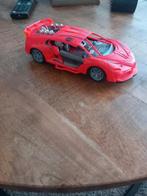 Super gaaf sportauto, Ophalen of Verzenden, Zo goed als nieuw