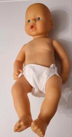 Pop met accessoires, Ophalen of Verzenden, Gebruikt, Babypop