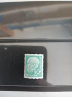 Duitsland Bundespost nr 265x postfris, Ophalen of Verzenden, BRD, Postfris