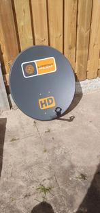 Schotelantenne, Audio, Tv en Foto, Schotelantennes, Ophalen, Gebruikt, (Schotel)antenne, Overige merken