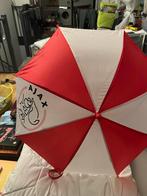 Nieuwe Ajax Kinderparaplu, Ophalen of Verzenden, Nieuw, Rood