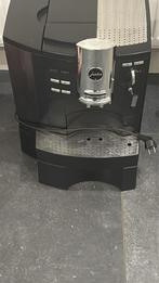 Jura XS90 Koffiemachine - Defect, Witgoed en Apparatuur, Ophalen, Afneembaar waterreservoir, Koffiemachine, Koffiebonen