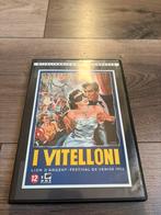 I Vitelloni van Federico Fellini, Ophalen of Verzenden, Zo goed als nieuw, Actie en Avontuur, Alle leeftijden