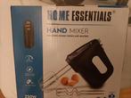 Handmixer Action alleen met deeghaken, Ophalen of Verzenden, Zo goed als nieuw