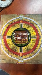 Spirituele symbolen, Gelezen, Achtergrond en Informatie, Spiritualiteit algemeen, Ophalen of Verzenden