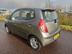 Hyundai i10 1.1 Active Automaat / Cruise, Auto's, Hyundai, Gebruikt, 31 €/maand, 4 cilinders, Origineel Nederlands