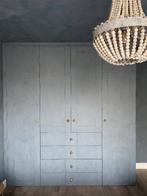 Kast op maat, alternatief op Ikea PAX kast, Ophalen, Nieuw, 50 tot 75 cm, 200 cm of meer