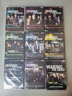 Walking the dead Serie 1-9 DVD Boxset, Ophalen of Verzenden