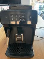 Philips koffiezetapparaat series 2200 DEFECT, 2 tot 4 kopjes, Afneembaar waterreservoir, Koffiemachine, Ophalen