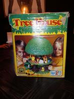 treetots treehouse clipper 70er jaren speelboom, Verzamelen, Speelgoed, Ophalen of Verzenden, Gebruikt
