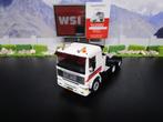 Wsi 01-4381 Van Noort Transport , Volvo F16 6x4, Hobby en Vrije tijd, Modelauto's | 1:50, Ophalen, Nieuw, Bus of Vrachtwagen, Wsi