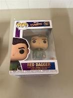 Funko pop - Marvel - Red dagger - 1080 - twee beschikbaar, Ophalen of Verzenden, Zo goed als nieuw, Nvt, Nvt