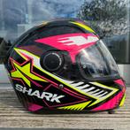 Shark Skwal 2 Draghal Helm - Maat S - Puntgaaf!, Heren, Shark, Ophalen of Verzenden, Integraalhelm