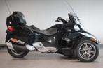 CAN-AM SPYDER RT-S SE5 (bj 2013), Motoren, Quads en Trikes, Meer dan 35 kW