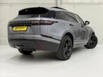 Land Rover Range Rover Velar 2.0 P400e R-Dynamic Panodak Lee, Auto's, Automaat, 404 pk, Adaptive Cruise Control, 4 cilinders