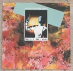 The Multicoloured Shades ‎– Teen Sex Transfusion, Pop, Ophalen of Verzenden, Maxi-single, 12 inch
