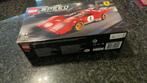 Lego speed champions 76906 nieuw in de.doos, Hobby en Vrije tijd, Modelbouw | Auto's en Voertuigen, 1:50 of kleiner, Auto, Nieuw