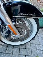 Harley Davison Road king, Toermotor, Particulier, 2 cilinders