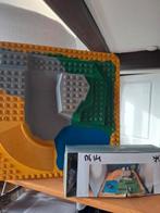 Duplo dolfinarium met bouwplaat, Ophalen of Verzenden, Zo goed als nieuw, Duplo