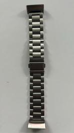 Fitbit charge 3 horlogeband, Ophalen of Verzenden, Zo goed als nieuw, Zwart, Android