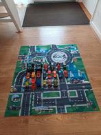 Speelkleed met auto's, Ophalen of Verzenden, Gebruikt