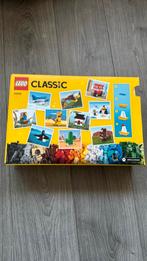 Lego Classic 11015 compleet met originele doos, Ophalen of Verzenden, Zo goed als nieuw, Complete set, Lego