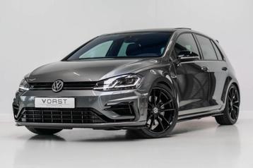 Volkswagen Golf 2.0 TSI 4Motion R Pano Camera DCC beschikbaar voor biedingen