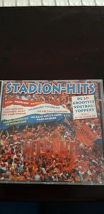 Stadion hits, Cd's en Dvd's, Vinyl | Verzamelalbums, Ophalen of Verzenden, Zo goed als nieuw