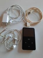 Apple Ipod 80Gb A1238 gen 6, Ophalen, Gebruikt, Classic, 40 GB en meer