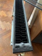 radiator 80 x 60 cm kleur zwart, Ophalen, 30 tot 80 cm, Radiator, Nieuw