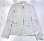 Paul Smith - blazer colbert dames vrouwen M vintage grijs, Maat 38/40 (M), Ophalen of Verzenden, Jasje, Grijs