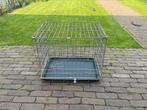 Bench L61xB44xH50, Ophalen of Verzenden, Gebruikt