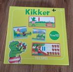 Kikker Telspel - Leerzaam en Leuk!, Ophalen, 10 tot 50 stukjes, Nieuw, 2 tot 4 jaar