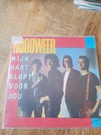 Noodweer - mijn hart klopt voor jou, Cd's en Dvd's, Vinyl | Nederlandstalig, Ophalen of Verzenden, Zo goed als nieuw, Overige formaten