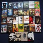 30 + dvd's verzameling / collectie film en TV series cabaret, Alle leeftijden, Verzenden, Zo goed als nieuw, Overige genres
