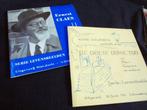 Annie Salomons en Ernest Claes. Levensbeelden. 45 t. Singles, Gelezen, Tom bouws, Ophalen of Verzenden, Nederland