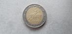 2 Euro munten - 2002 €2 munt Griekenland zonder S in ster, Ophalen of Verzenden, Griekenland, 2 euro, Losse munt