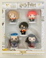 Harry Potter Verzamelfiguurtjes Set, Ophalen of Verzenden, Nieuw, Actiefiguurtje