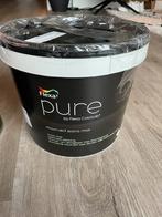 Te koop: FLEXA PURE Gentle stone, Ophalen, 5 tot 10 liter, Beige, Nieuw