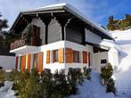 Crans Montana Chalet te huur, Vakantie, Vakantiehuizen | Zwitserland, In bergen of heuvels, Dorp, Overige typen, Open haard