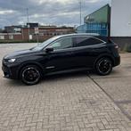 DS7 Crossback 1.6 225pk (benzine)  Performanceline, Auto's, 4 cilinders, 1600 cc, Alcantara, Zwart