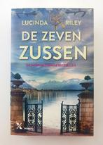 De Zeven Zussen - Lucinda Riley | De Zeven Zussen deel 1, Ophalen of Verzenden, Gelezen, Lucinda Riley