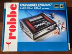 Robbe Power Peak C8 EQ-BID  lipo lader, Hobby en Vrije tijd, Ophalen of Verzenden, Zo goed als nieuw