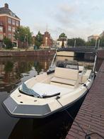 Elan GT 495, 20PK Honda, fishfinder, JBL, Vaarbewijsvrij, Watersport en Boten, 10 tot 30 pk, Ophalen of Verzenden, Zo goed als nieuw