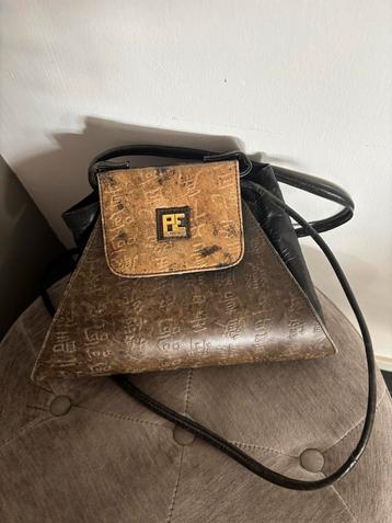 Rebel Tas - Stoer & Mooi! beschikbaar voor biedingen