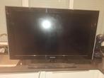 Samsung LE40A556P1F 40 inch LCD TV, Audio, Tv en Foto, Televisies, Ophalen, Gebruikt, 50 Hz, LCD