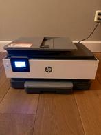 HP OfficeJet 8012e All-in-One Printer, Computers en Software, Printers, Inkjetprinter, All-in-one, Kleur printen, Ophalen of Verzenden