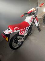 Honda MT 5, Ophalen, Maximaal 45 km/u, Zo goed als nieuw, MT
