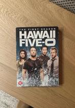 DVD - Hawaii Five-O seizoen 1 t/m 6, Vanaf 12 jaar, Ophalen of Verzenden, Zo goed als nieuw, Actie en Avontuur